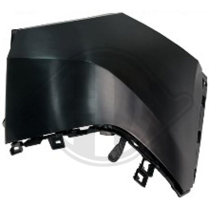 Paraurti posteriore Peugeot 408 22- (Cod. D-4246056)