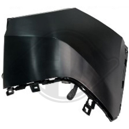 Paraurti posteriore Peugeot 408 22- (Cod. D-4246056)