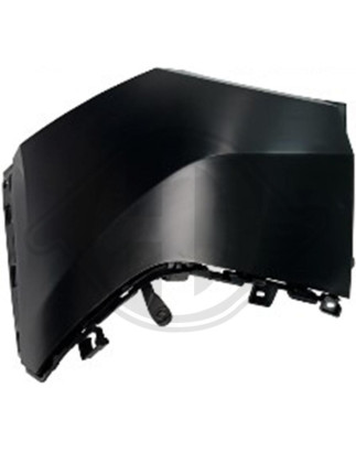 Paraurti posteriore Peugeot 408 22- (Cod. D-4246057)