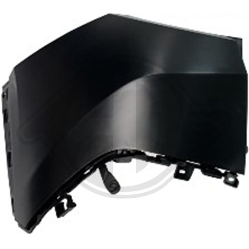 Paraurti posteriore Peugeot 408 22- (Cod. D-4246057)