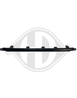 Modanatura decorativa/ protettiva Paraurti Peugeot 408 22- (Cod. D-4246062)
