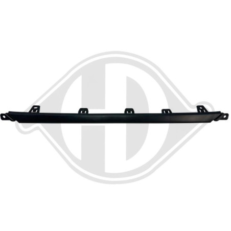 Modanatura decorativa/ protettiva Paraurti Peugeot 408 22- (Cod. D-4246062)