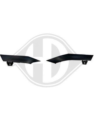 Mostrina Paraurti Peugeot 408 22- (Cod. D-4246063)