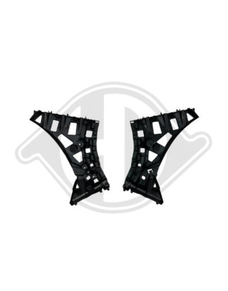 Kit supporti Paraurti Peugeot 408 22- (Cod. D-4246066)