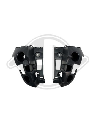 Kit supporti Paraurti Peugeot 408 22- (Cod. D-4246067)