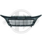 Griglia radiatore Peugeot Boxer 14- (Cod. D-4284840)