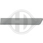 Modanatura decorativa/ protettiva Portiera posteriore Sx Peugeot Bipper 08- (Cod. D-4285423)