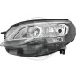 Faro anteriore sinistro Peugeot Expert / Traveller 16- (Cod. D-4292981)