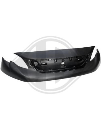 Paraurti anteriore Peugeot Expert / Traveller 16- (Cod. D-4298039)