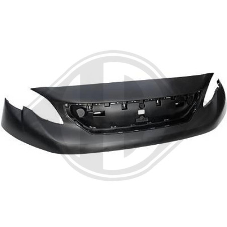 Paraurti anteriore Peugeot Expert / Traveller 16- (Cod. D-4298039)