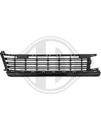 Griglia di ventilazione Paraurti centro Citroen Jumpy / Spacetourer 16- (Cod. D-4298042)