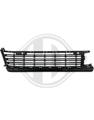 Griglia di ventilazione Paraurti centro Citroen Jumpy / Spacetourer 16- (Cod. D-4298043)