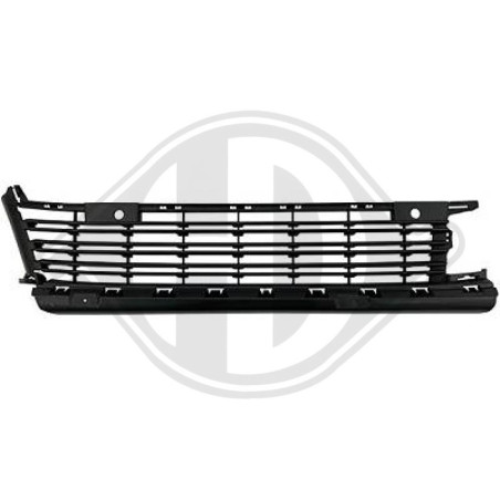 Griglia di ventilazione Paraurti centro Citroen Jumpy / Spacetourer 16- (Cod. D-4298043)