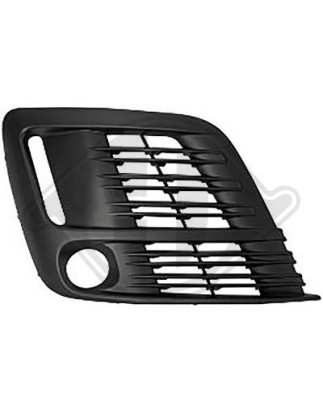 Griglia di ventilazione Paraurti anteriore Dx Citroen Jumpy / Spacetourer 16- (Cod. D-4298046)