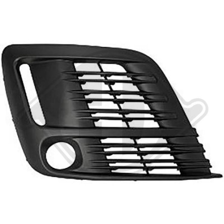 Griglia di ventilazione Paraurti anteriore Dx Citroen Jumpy / Spacetourer 16- (Cod. D-4298046)