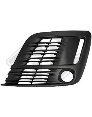 Griglia di ventilazione Paraurti anteriore Sx Citroen Jumpy / Spacetourer 16- (Cod. D-4298047)