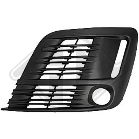 Griglia di ventilazione Paraurti anteriore Sx Citroen Jumpy / Spacetourer 16- (Cod. D-4298047)