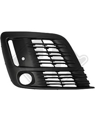 Griglia di ventilazione Paraurti anteriore Dx Citroen Jumpy / Spacetourer 16- (Cod. D-4298048)