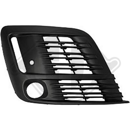 Griglia di ventilazione Paraurti anteriore Dx Citroen Jumpy / Spacetourer 16- (Cod. D-4298048)