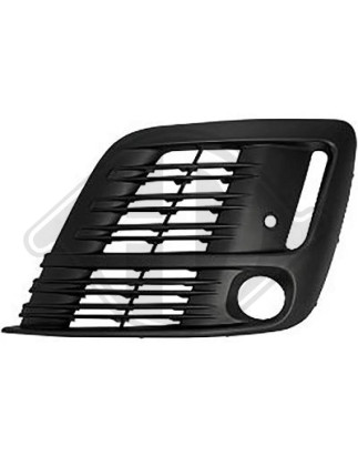 Griglia di ventilazione Paraurti anteriore Sx Citroen Jumpy / Spacetourer 16- (Cod. D-4298049)