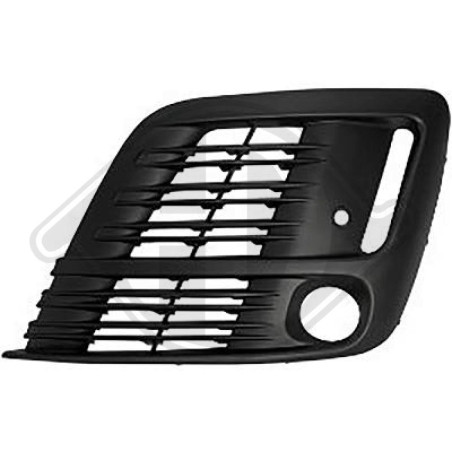 Griglia di ventilazione Paraurti anteriore Sx Citroen Jumpy / Spacetourer 16- (Cod. D-4298049)