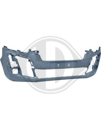 Paraurti anteriore Citroen Jumpy / Spacetourer 16- (Cod. D-4298050)