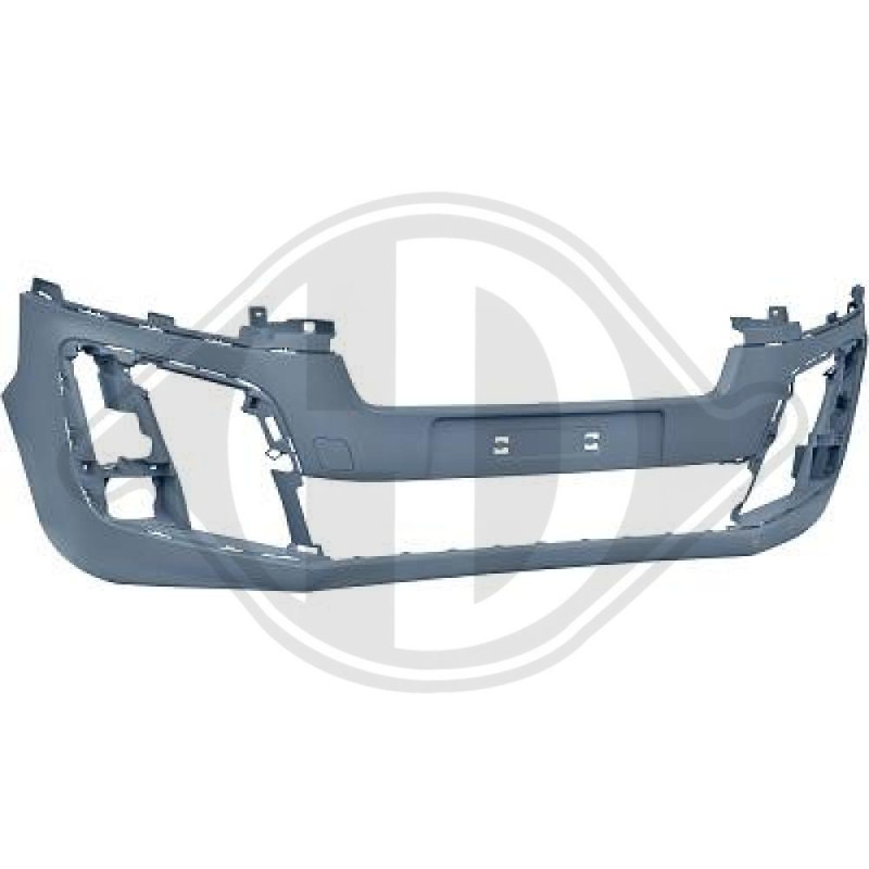 Paraurti anteriore Citroen Jumpy / Spacetourer 16- (Cod. D-4298050) Paraurti anteriore Citroen Jumpy / Spacetourer 16- (Cod. D-4298050)