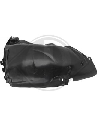Copertura Passaruota anteriore destro Renault Zoe 13-19 (Cod. D-4400008)