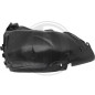 Copertura Passaruota anteriore destro Renault Zoe 13-19 (Cod. D-4400008)