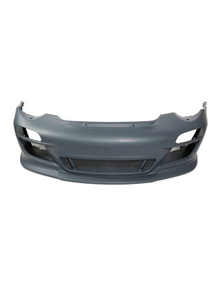 Paraurti Anteriore Porsche 911 997 (2005-2012) Conversion to 991 GT3 Design (Cod. E-TCPO058)