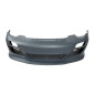 Paraurti Anteriore Porsche 911 997 (2005-2012) Conversion to 991 GT3 Design (Cod. E-TCPO058)
