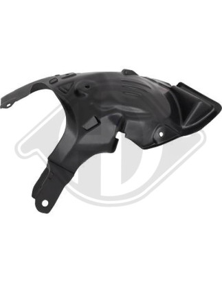 Copertura Passaruota anteriore destro Renault Zoe 13-19 (Cod. D-4400016)