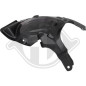 Copertura Passaruota anteriore sinistro Renault Zoe 13-19 (Cod. D-4400017)