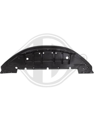 Spoiler Renault Zoe 13-19 (Cod. D-4400061)