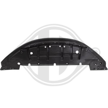 Spoiler Renault Zoe 13-19 (Cod. D-4400061)