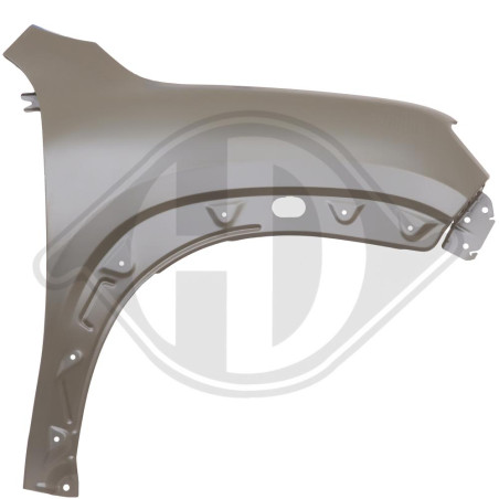 Parafango destro Dacia Spring 21- (Cod. D-4402006)