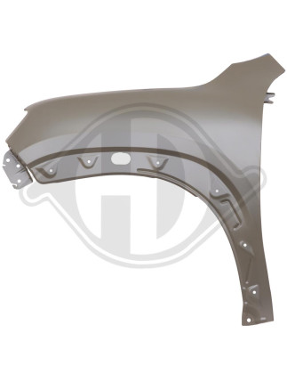 Parafango sinistro Dacia Spring 21- (Cod. D-4402007)