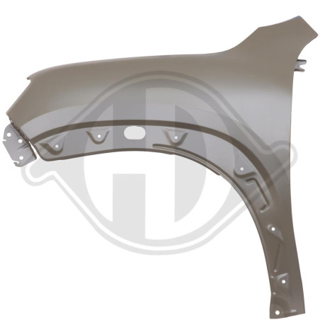 Parafango sinistro Dacia Spring 21- (Cod. D-4402007)