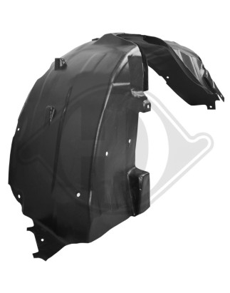 Copertura Passaruota anteriore destro Dacia Spring 21- (Cod. D-4402008)