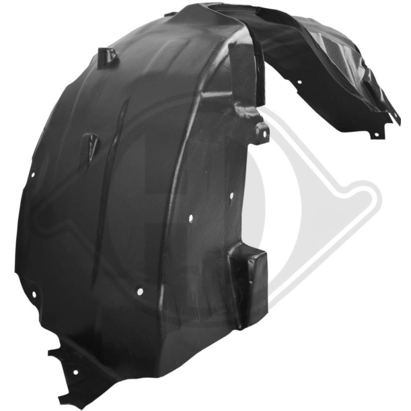 Copertura Passaruota anteriore destro Dacia Spring 21- (Cod. D-4402008)