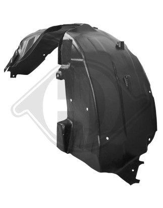Copertura Passaruota anteriore sinistro Dacia Spring 21- (Cod. D-4402009)