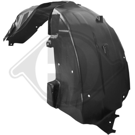 Copertura Passaruota anteriore sinistro Dacia Spring 21- (Cod. D-4402009)