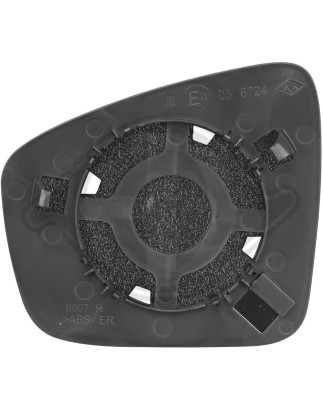 Vetro specchio Specchio esterno Dacia Spring 21- (Cod. D-4402026)