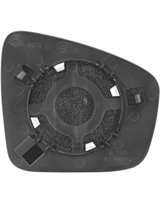 Vetro specchio Specchio esterno Dacia Spring 21- (Cod. D-4402027)
