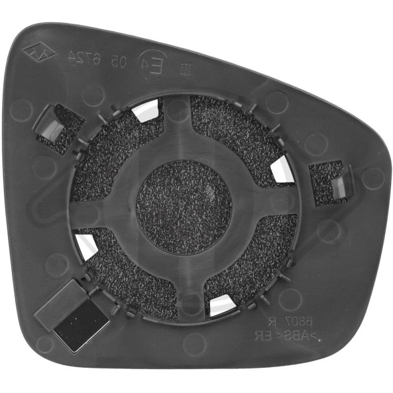 Vetro specchio Specchio esterno Dacia Spring 21- (Cod. D-4402027)