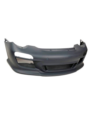 Paraurti Anteriore Porsche 911 997 (2005-2012) Conversion to 991 GT3 Design (Cod. E-TCPO058)