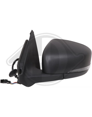 Specchio retrovisore esterno Dacia Spring 21- (Cod. D-4402125)