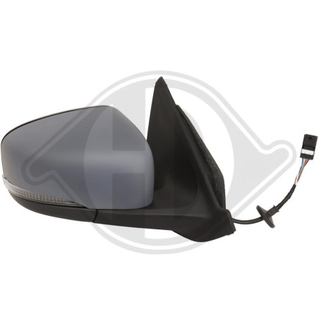 Specchio retrovisore esterno Dacia Spring 21- (Cod. D-4402224)