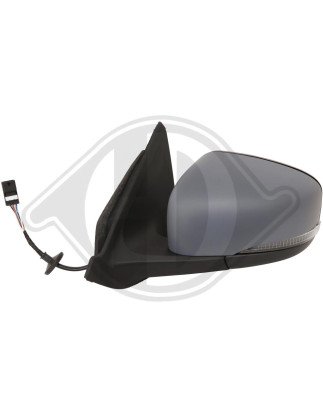 Specchio retrovisore esterno Dacia Spring 21- (Cod. D-4402225)