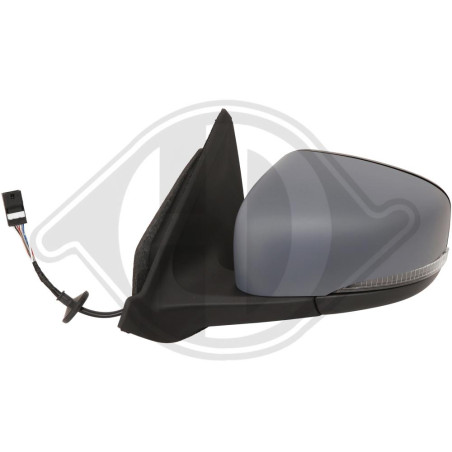 Specchio retrovisore esterno Dacia Spring 21- (Cod. D-4402225)